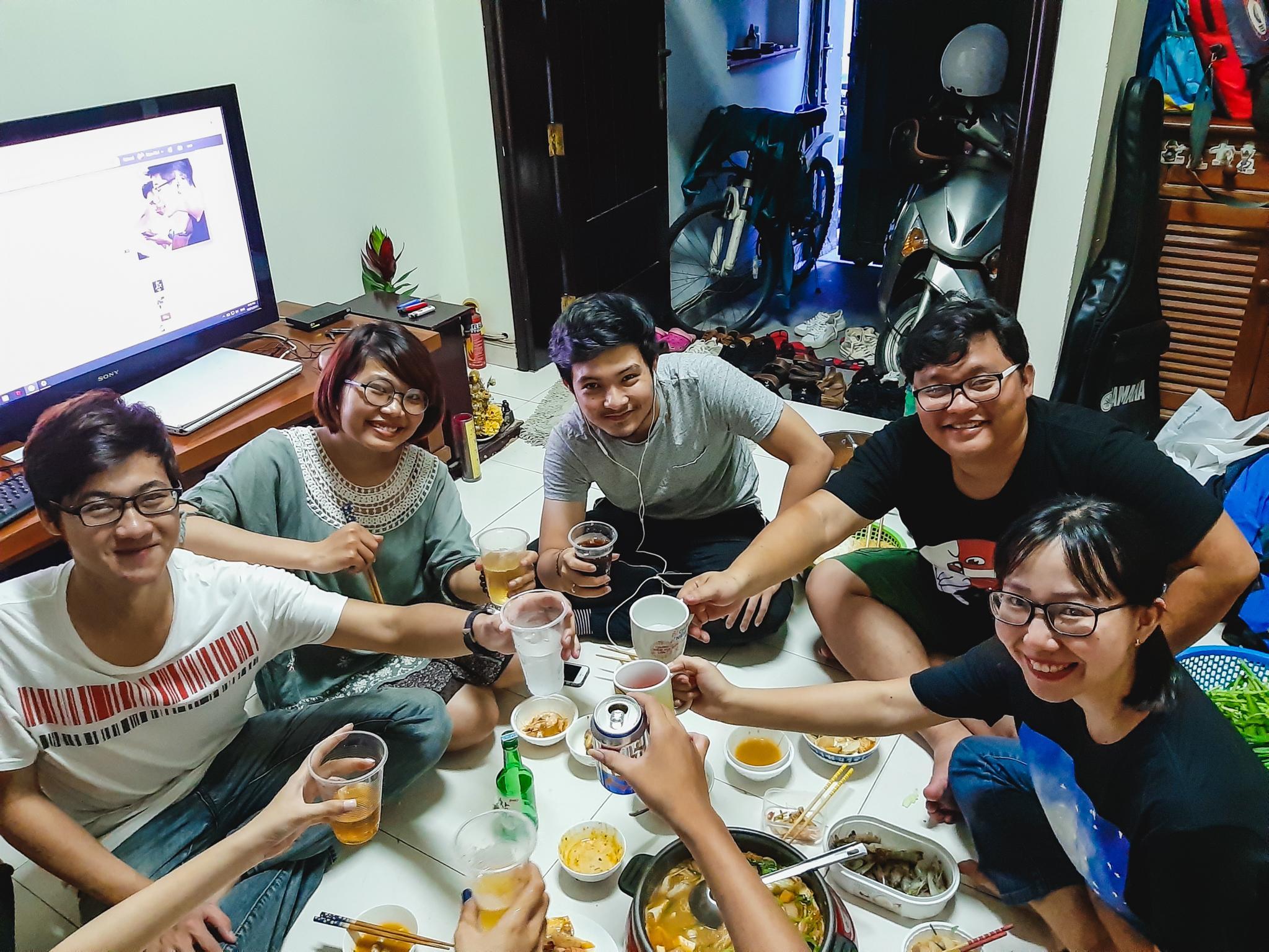 Sự khác nhau giữa người chụp ảnh không có tâm với người chụp có cả tâm và “tầm” - Ảnh 4. Sự khác nhau giữa người chụp ảnh không có tâm với người chụp có cả tâm và “tầm” - Ảnh 4.