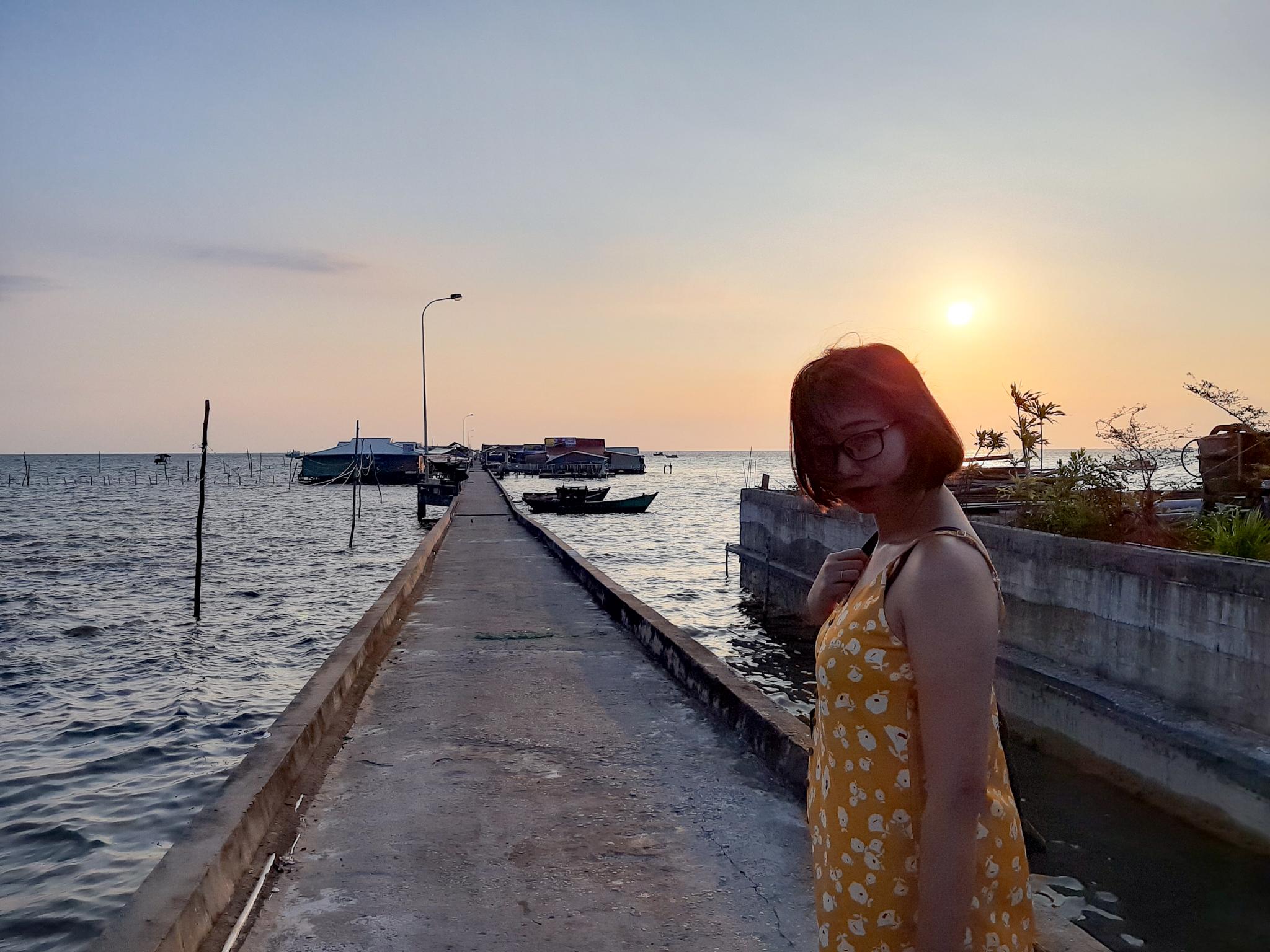 Sự khác nhau giữa người chụp ảnh không có tâm với người chụp có cả tâm và “tầm” - Ảnh 6. Sự khác nhau giữa người chụp ảnh không có tâm với người chụp có cả tâm và “tầm” - Ảnh 6.