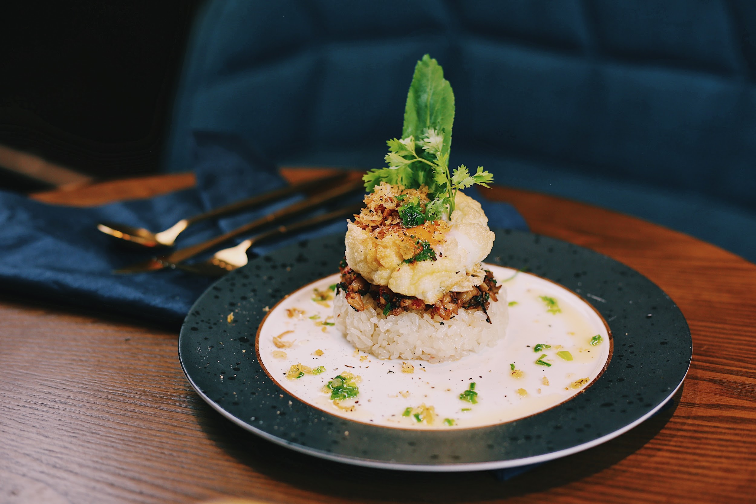 Trill Bistro và câu chuyện khởi nghiệp không bao giờ là muộn - Ảnh 5. Trill Bistro và câu chuyện khởi nghiệp không bao giờ là muộn - Ảnh 5.