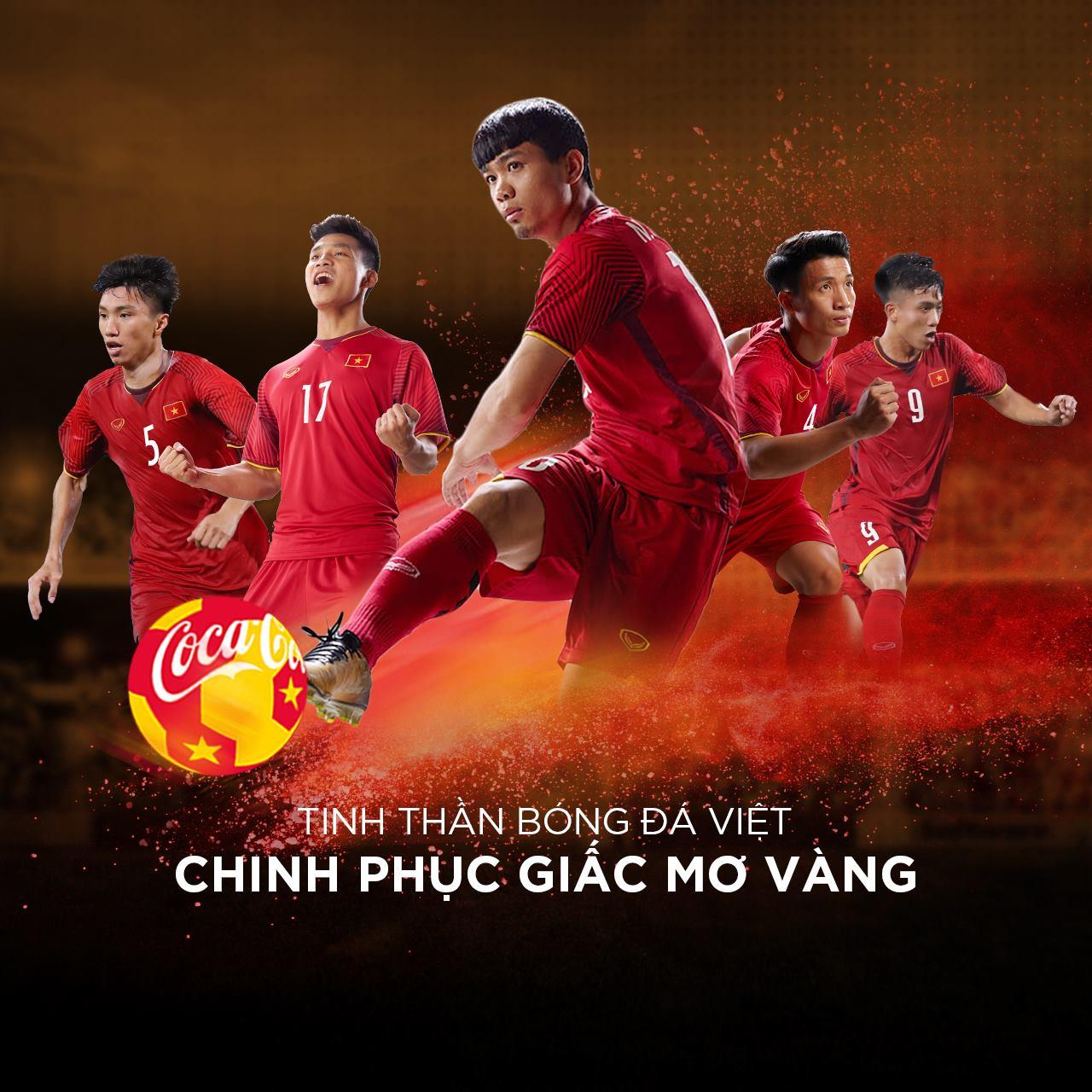 Trước thềm AFF Suzuki Cup, các cầu thủ vàng càng được tiếp thêm hứng khởi nhờ item siêu hot này! - Ảnh 2. Trước thềm AFF Suzuki Cup, các cầu thủ vàng càng được tiếp thêm hứng khởi nhờ item siêu hot này! - Ảnh 2.