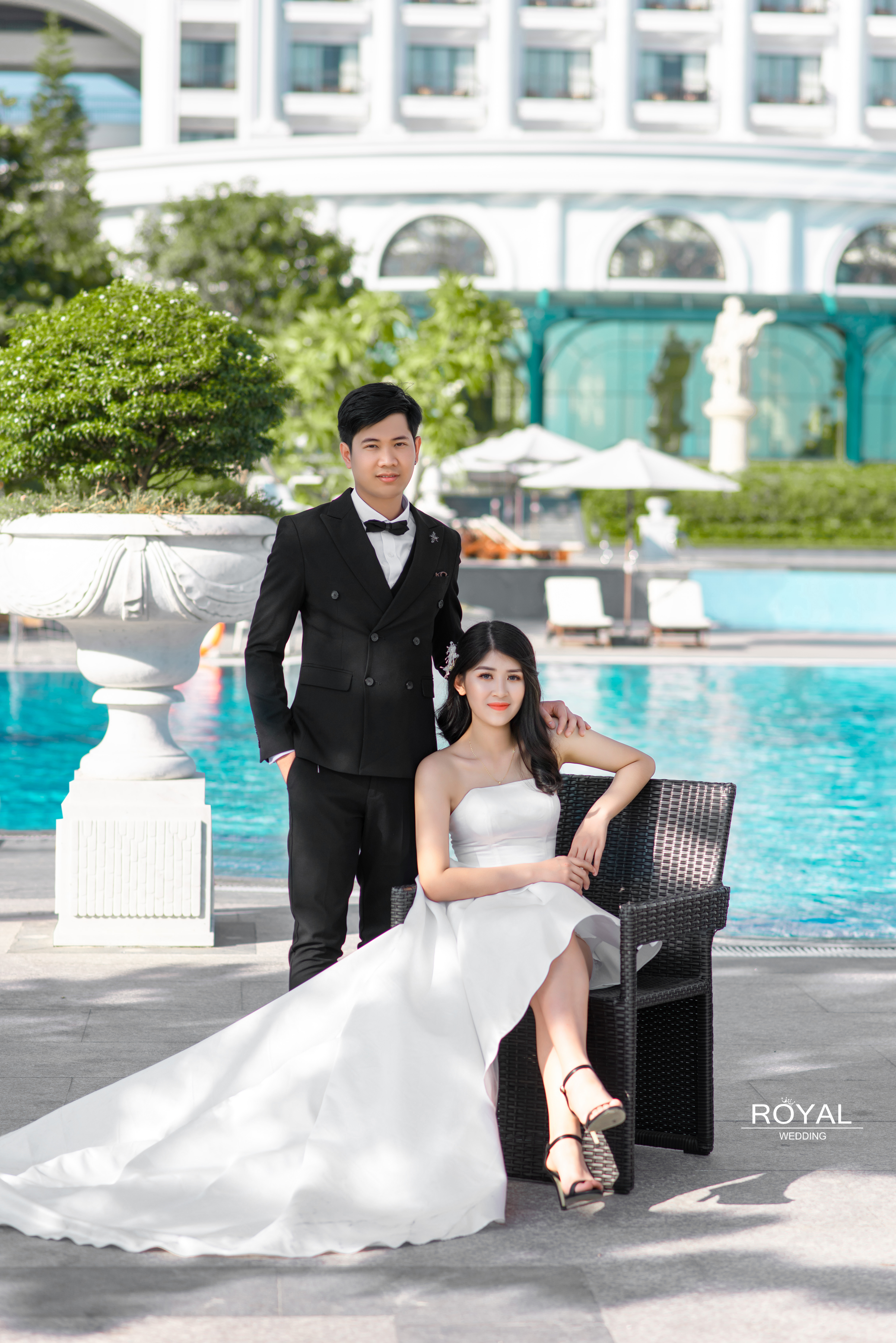 Lầy lội “tán” phụ huynh trước và cái kết không ngờ - Ảnh 6. Lầy lội “tán” phụ huynh trước và cái kết không ngờ - Ảnh 6.