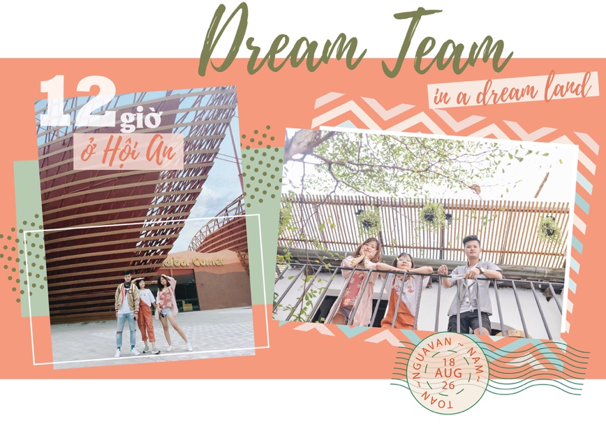 Công bố những bài dự thi xuất sắc giành tổng giá trị giải thưởng 1 tỷ đồng của Dreamland – Điểm đến mơ ước 2018 - Ảnh 21. Công bố những bài dự thi xuất sắc giành tổng giá trị giải thưởng 1 tỷ đồng của Dreamland – Điểm đến mơ ước 2018 - Ảnh 21.