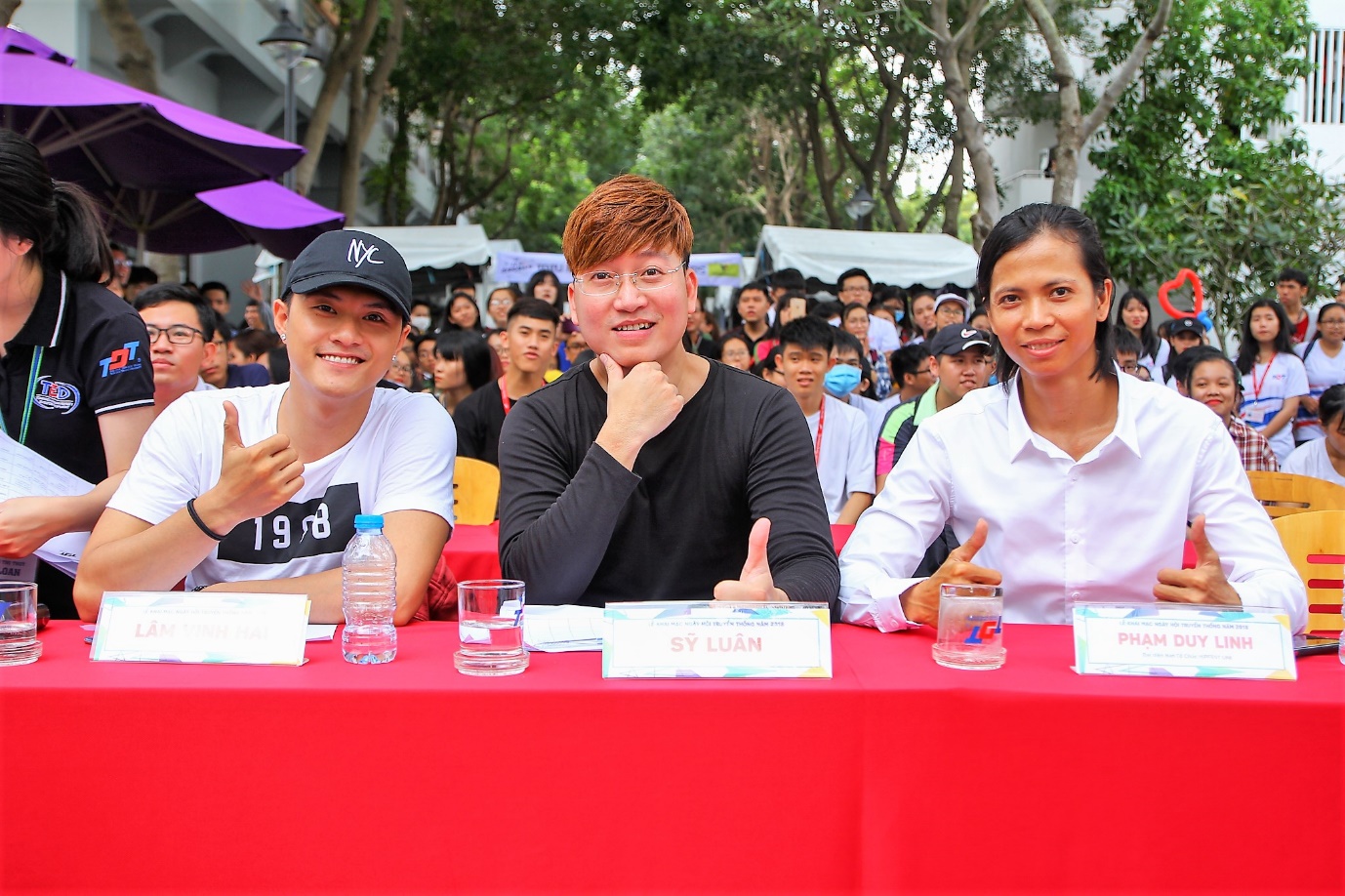 iAN Hipfest International 2018: Lễ hội hiphop quy tụ anh tài khắp thế giới chuẩn bị khuấy đảo giới trẻ Việt - Ảnh 5. iAN Hipfest International 2018: Lễ hội hiphop quy tụ anh tài khắp thế giới chuẩn bị khuấy đảo giới trẻ Việt - Ảnh 5.