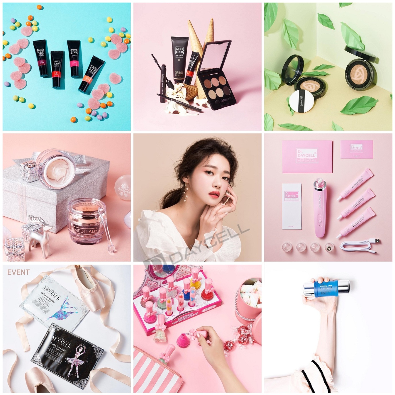 Đừng ám ảnh skincare routine dài ngoằng, hãy chăm da từ đầu đến chân đơn giản đúng chuẩn Hàn Quốc - Ảnh 2. Đừng ám ảnh skincare routine dài ngoằng, hãy chăm da từ đầu đến chân đơn giản đúng chuẩn Hàn Quốc - Ảnh 2.