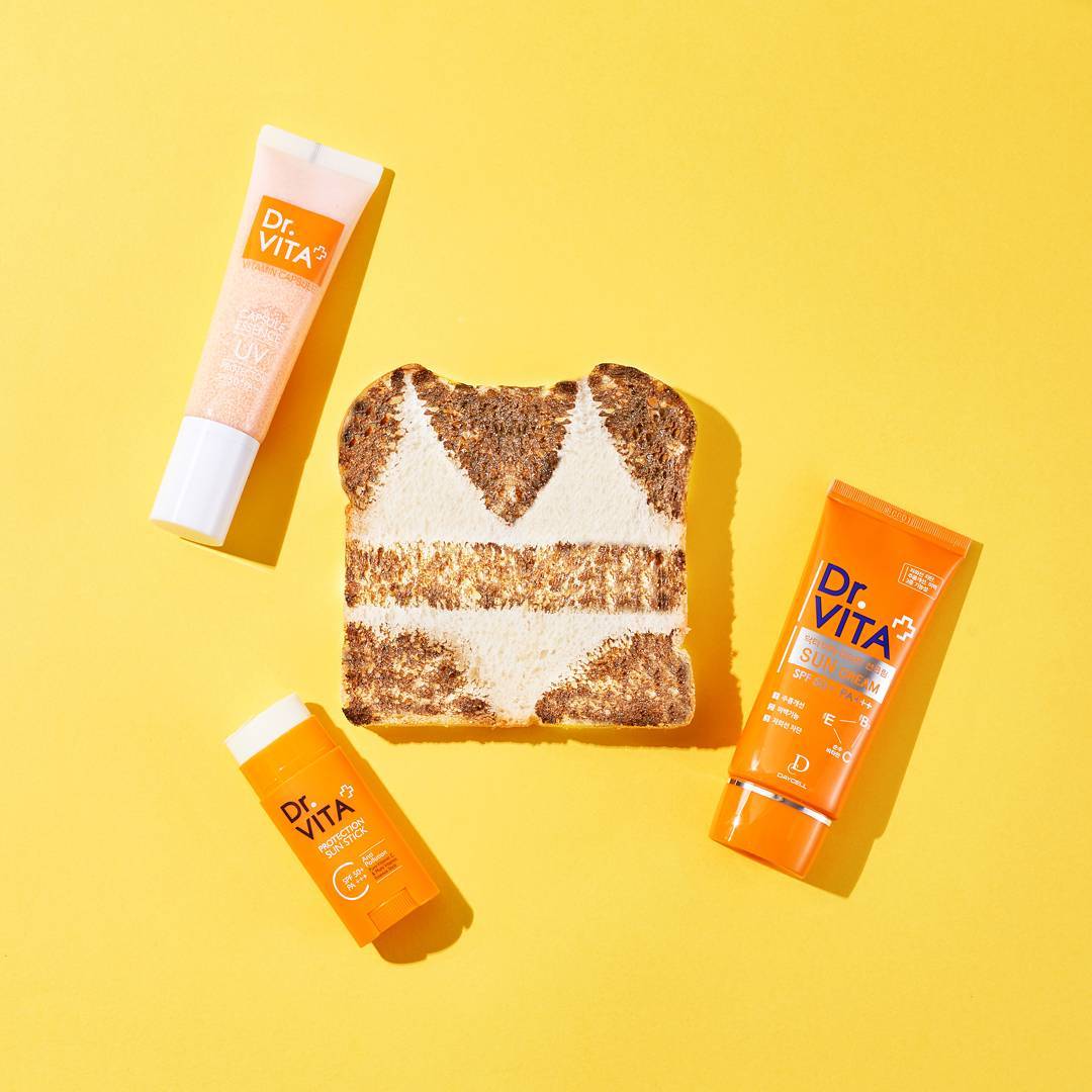 Đừng ám ảnh skincare routine dài ngoằng, hãy chăm da từ đầu đến chân đơn giản đúng chuẩn Hàn Quốc - Ảnh 5. Đừng ám ảnh skincare routine dài ngoằng, hãy chăm da từ đầu đến chân đơn giản đúng chuẩn Hàn Quốc - Ảnh 5.