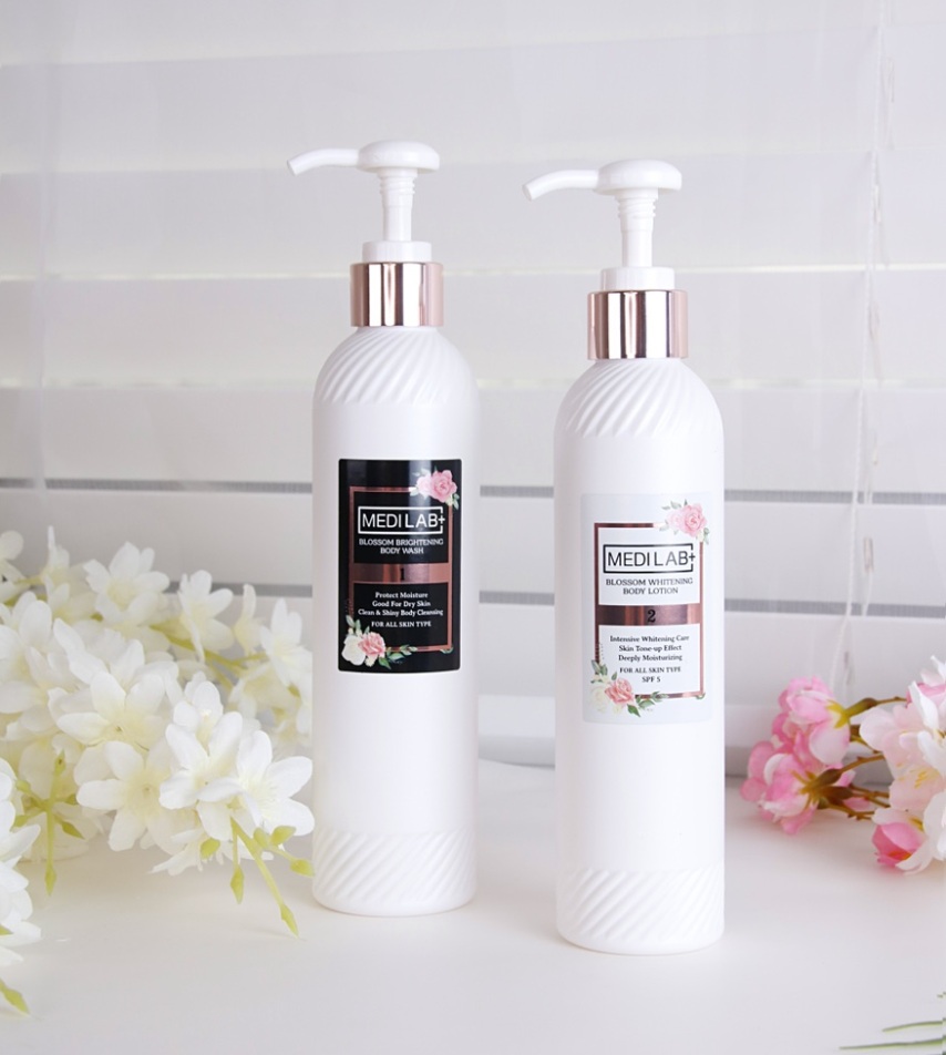 Đừng ám ảnh skincare routine dài ngoằng, hãy chăm da từ đầu đến chân đơn giản đúng chuẩn Hàn Quốc - Ảnh 7. Đừng ám ảnh skincare routine dài ngoằng, hãy chăm da từ đầu đến chân đơn giản đúng chuẩn Hàn Quốc - Ảnh 7.