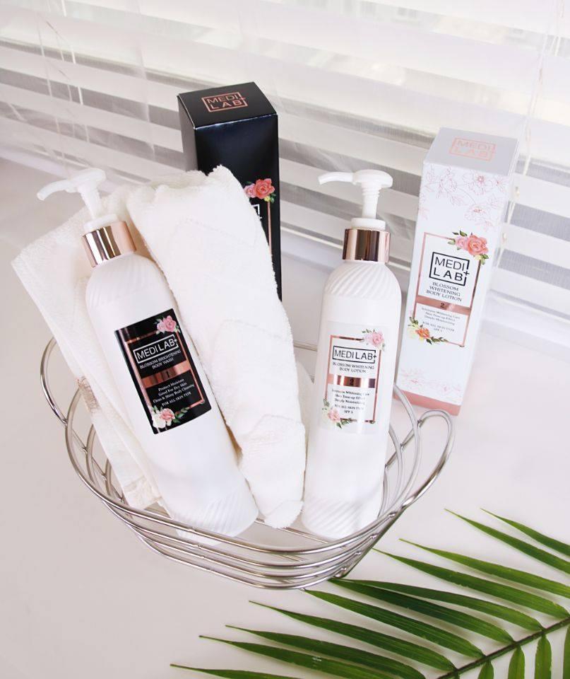 Đừng ám ảnh skincare routine dài ngoằng, hãy chăm da từ đầu đến chân đơn giản đúng chuẩn Hàn Quốc - Ảnh 8. Đừng ám ảnh skincare routine dài ngoằng, hãy chăm da từ đầu đến chân đơn giản đúng chuẩn Hàn Quốc - Ảnh 8.