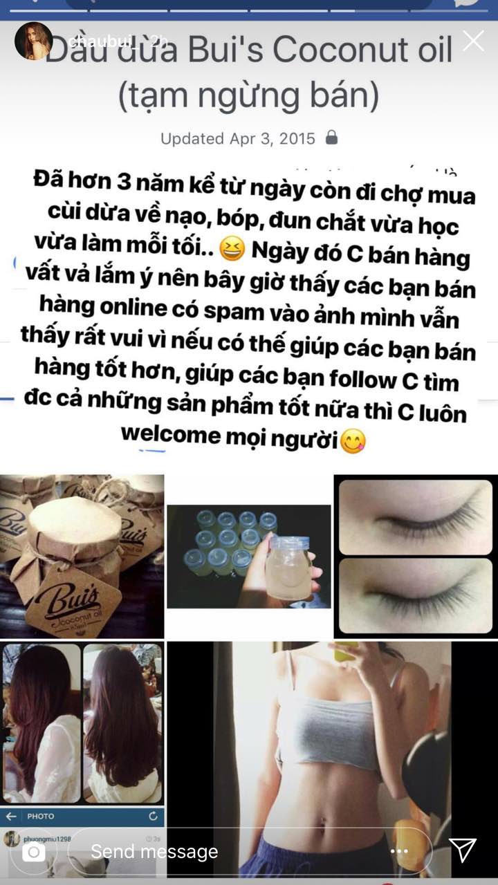 Xu hướng sống xanh thời hiện đại: Thiên nhiên có thể cho đi nhiều hơn việc chỉ chăm sóc cơ thể bạn - Ảnh 1. Xu hướng sống xanh thời hiện đại: Thiên nhiên có thể cho đi nhiều hơn việc chỉ chăm sóc cơ thể bạn - Ảnh 1.