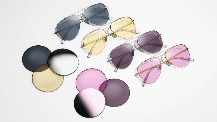Hailey Baldwin và Mai Davika thể hiện cá tính riêng với BST Thu Đông Bolon Eyewear 2018 - Ảnh 6. Hailey Baldwin và Mai Davika thể hiện cá tính riêng với BST Thu Đông Bolon Eyewear 2018 - Ảnh 6.