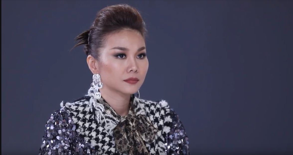 Tập 6 The Face: Minh Hằng tự nhận xét phần thi của team mình là “thảm hoạ” - Ảnh 13. Tập 6 The Face: Minh Hằng tự nhận xét phần thi của team mình là “thảm hoạ” - Ảnh 13.