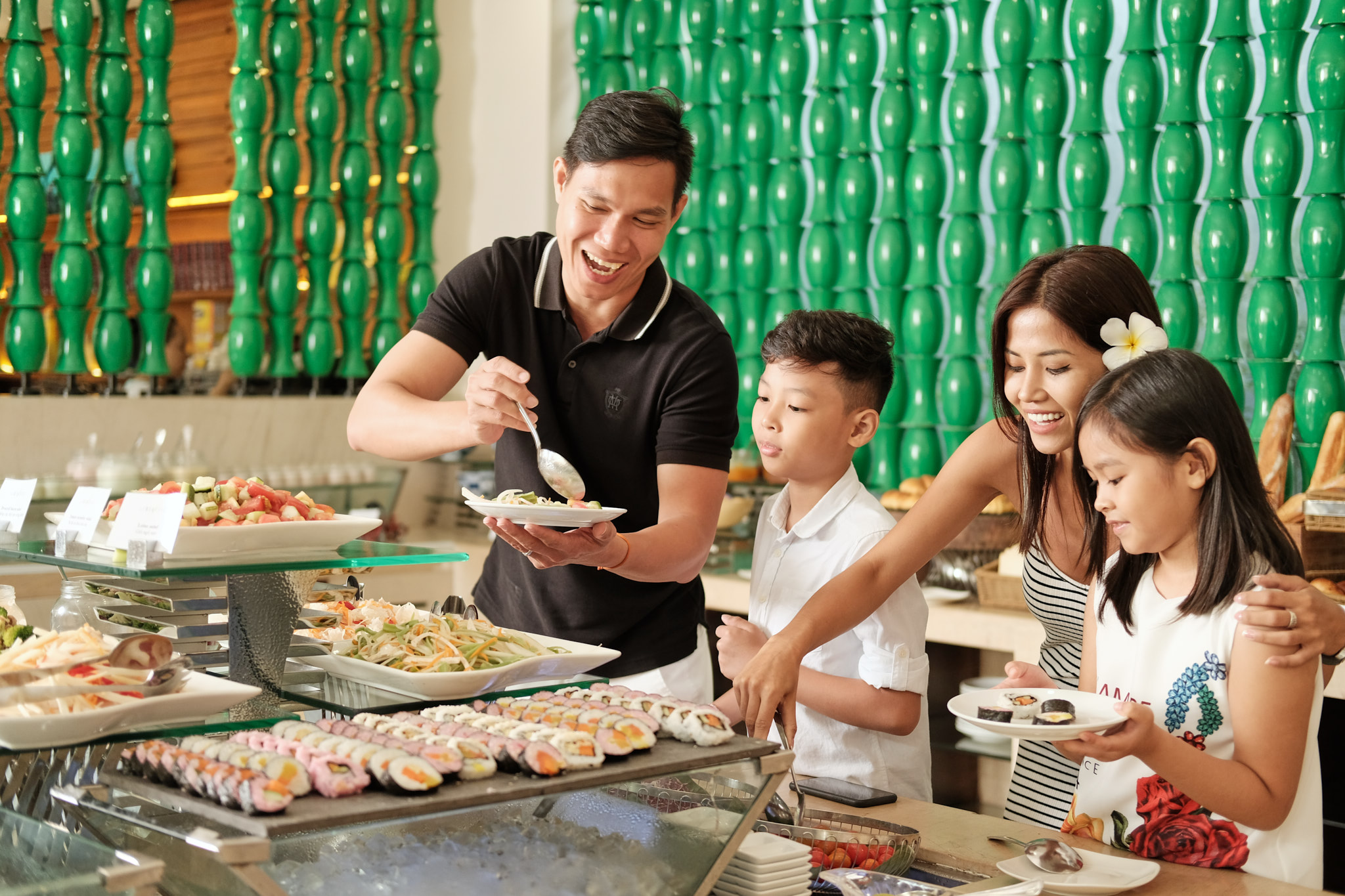 Hai công trình nghỉ dưỡng của Sun Group nhận giải World Luxury Hotel Awards 2018 - Ảnh 3. Hai công trình nghỉ dưỡng của Sun Group nhận giải World Luxury Hotel Awards 2018 - Ảnh 3.