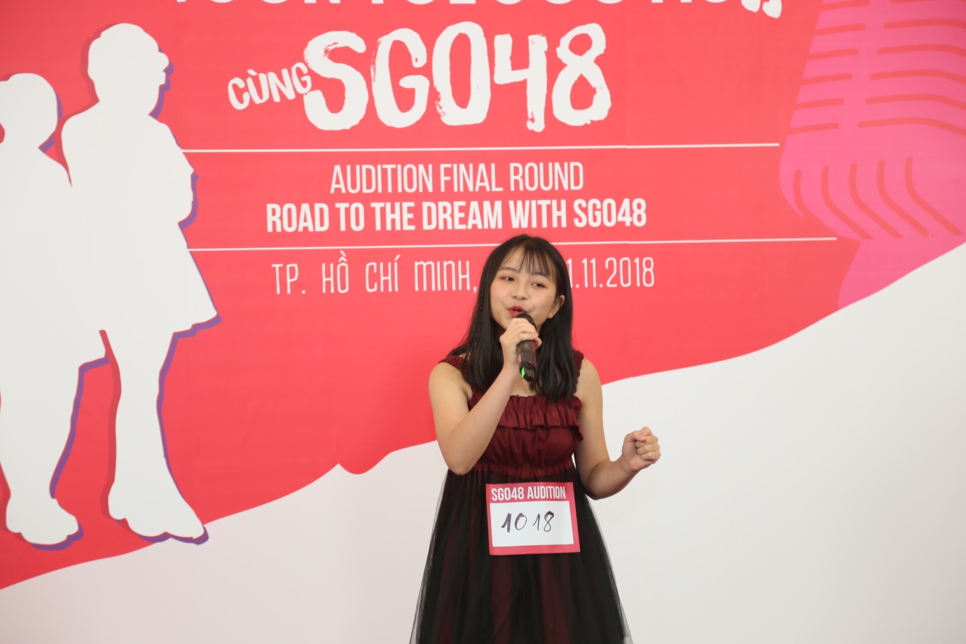 Chuẩn bị debut, nhóm nhạc SGO48 liệu sẽ thành công hay “flop dập mặt”? - Ảnh 1. Chuẩn bị debut, nhóm nhạc SGO48 liệu sẽ thành công hay “flop dập mặt”? - Ảnh 1.