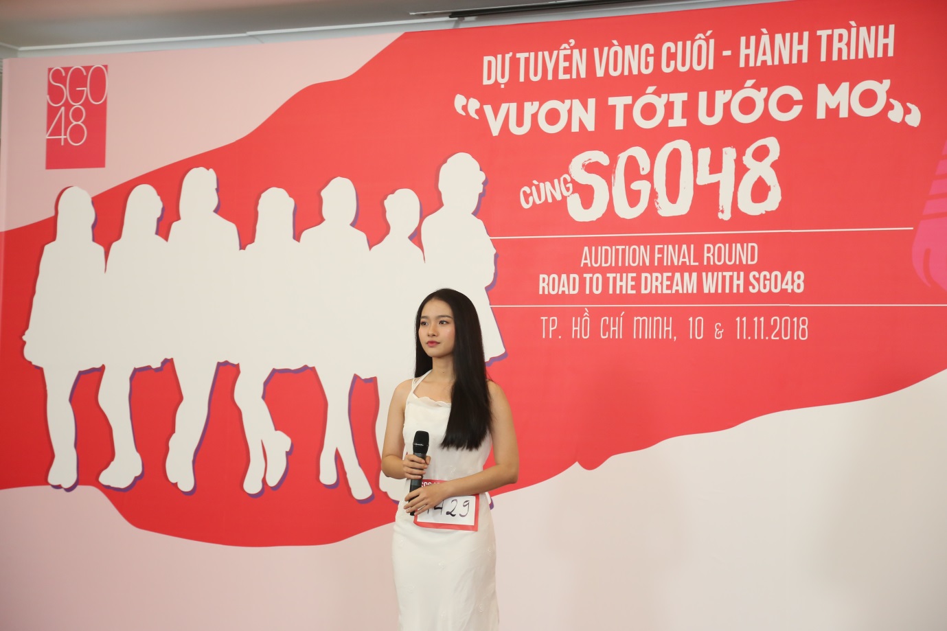 Chuẩn bị debut, nhóm nhạc SGO48 liệu sẽ thành công hay “flop dập mặt”? - Ảnh 6. Chuẩn bị debut, nhóm nhạc SGO48 liệu sẽ thành công hay “flop dập mặt”? - Ảnh 6.