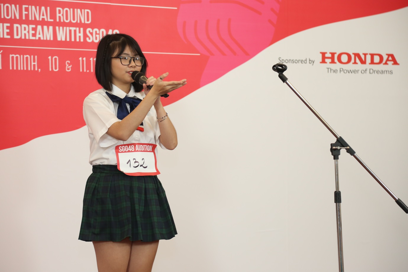 Chuẩn bị debut, nhóm nhạc SGO48 liệu sẽ thành công hay “flop dập mặt”? - Ảnh 7. Chuẩn bị debut, nhóm nhạc SGO48 liệu sẽ thành công hay “flop dập mặt”? - Ảnh 7.