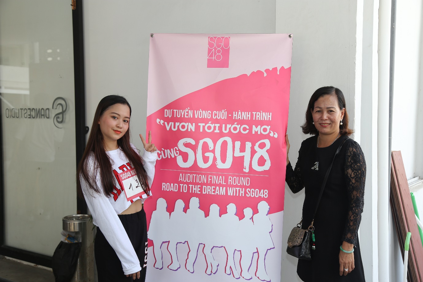 Chuẩn bị debut, nhóm nhạc SGO48 liệu sẽ thành công hay “flop dập mặt”? - Ảnh 8. Chuẩn bị debut, nhóm nhạc SGO48 liệu sẽ thành công hay “flop dập mặt”? - Ảnh 8.