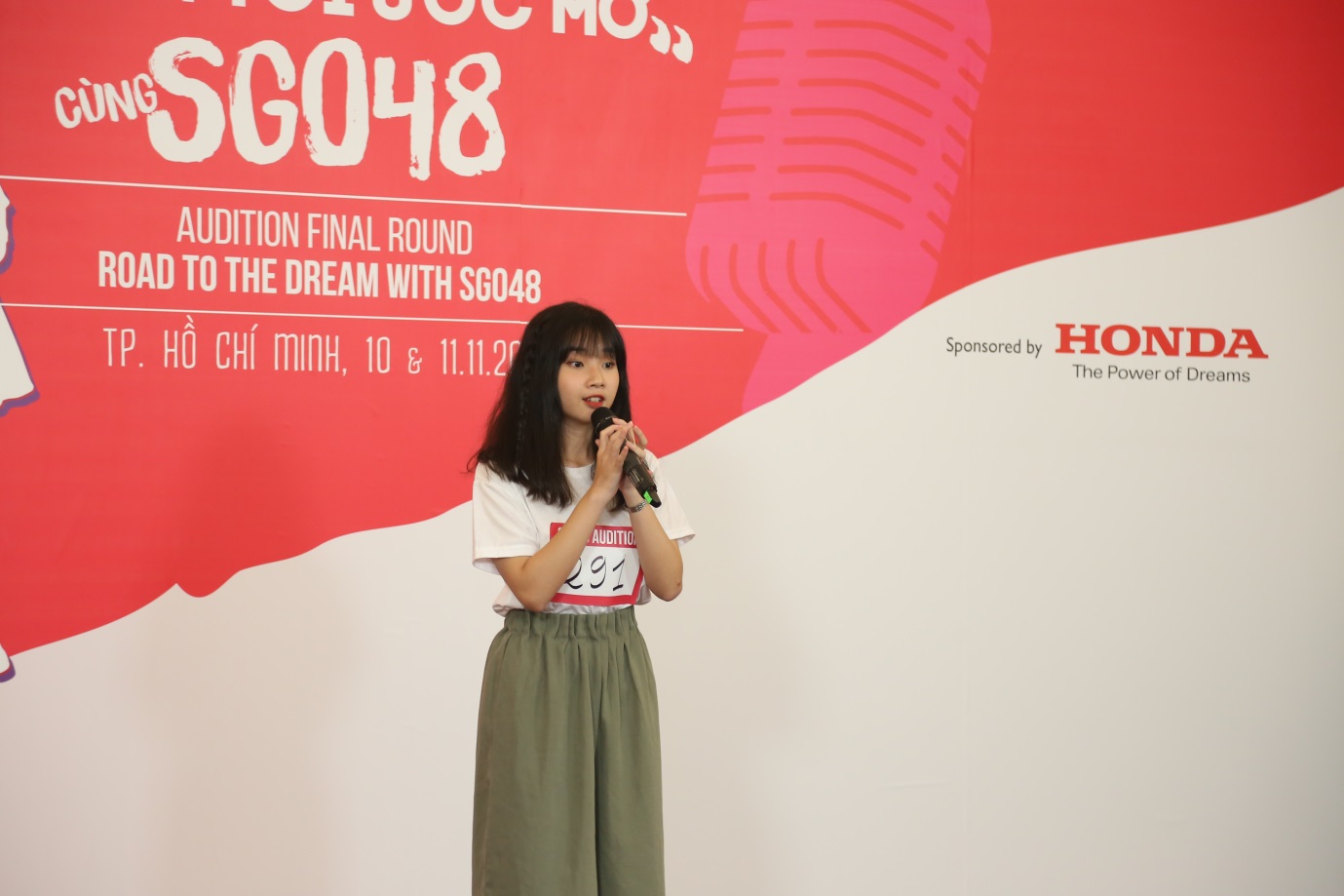 Chuẩn bị debut, nhóm nhạc SGO48 liệu sẽ thành công hay “flop dập mặt”? - Ảnh 9. Chuẩn bị debut, nhóm nhạc SGO48 liệu sẽ thành công hay “flop dập mặt”? - Ảnh 9.