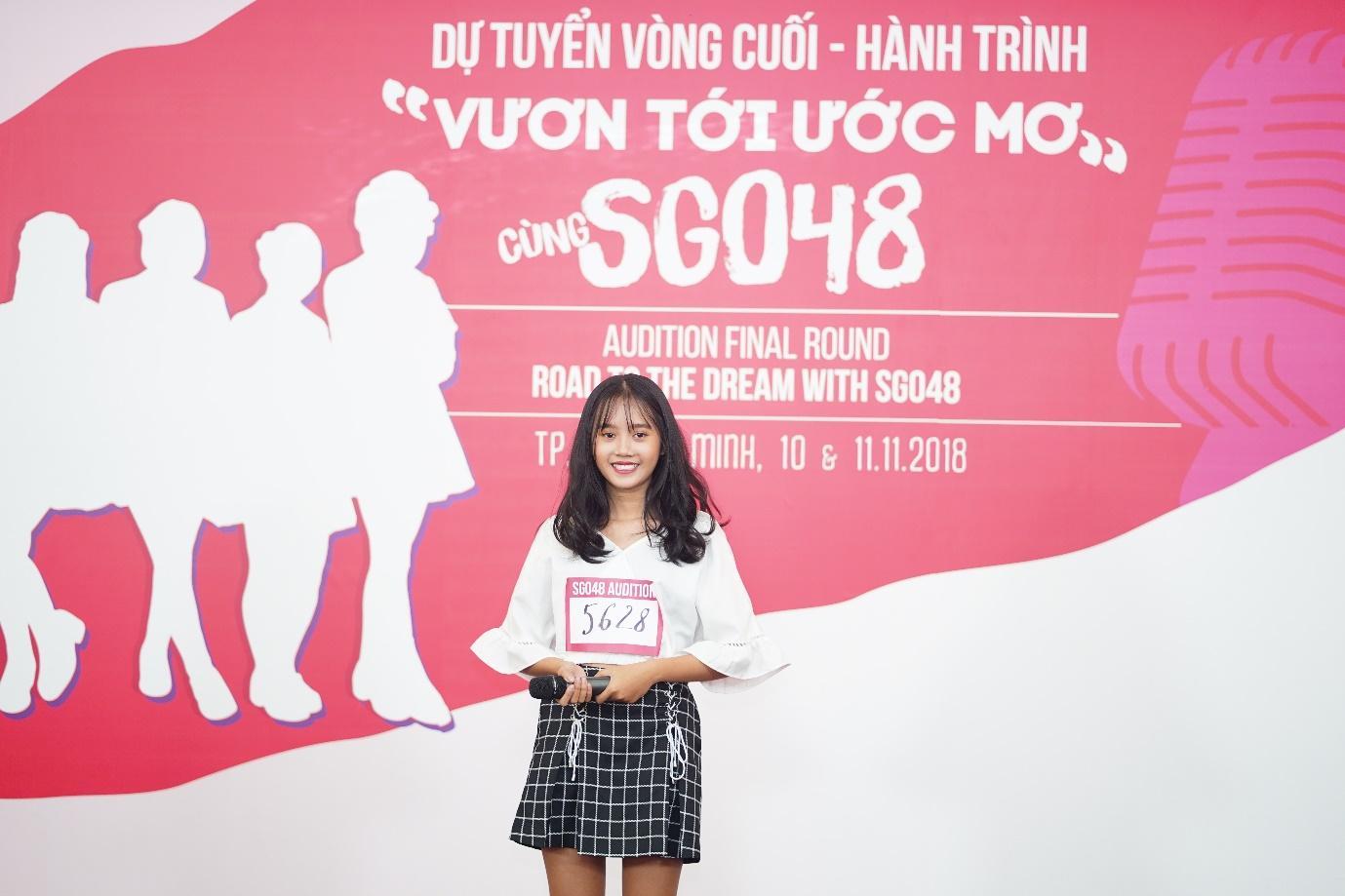 Chuẩn bị debut, nhóm nhạc SGO48 liệu sẽ thành công hay “flop dập mặt”? - Ảnh 10. Chuẩn bị debut, nhóm nhạc SGO48 liệu sẽ thành công hay “flop dập mặt”? - Ảnh 10.