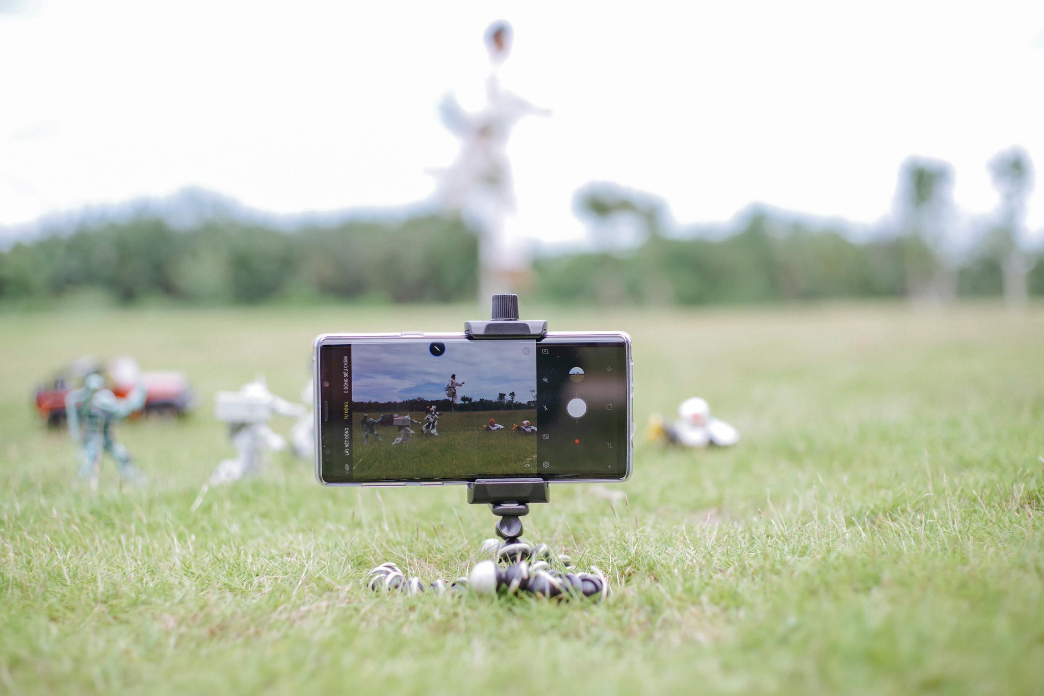 Đây chính là smartphone phù hợp dành cho những người muốn gánh cả thế giới” trên vai - Ảnh 6. Đây chính là smartphone phù hợp dành cho những người muốn gánh cả thế giới” trên vai - Ảnh 6.