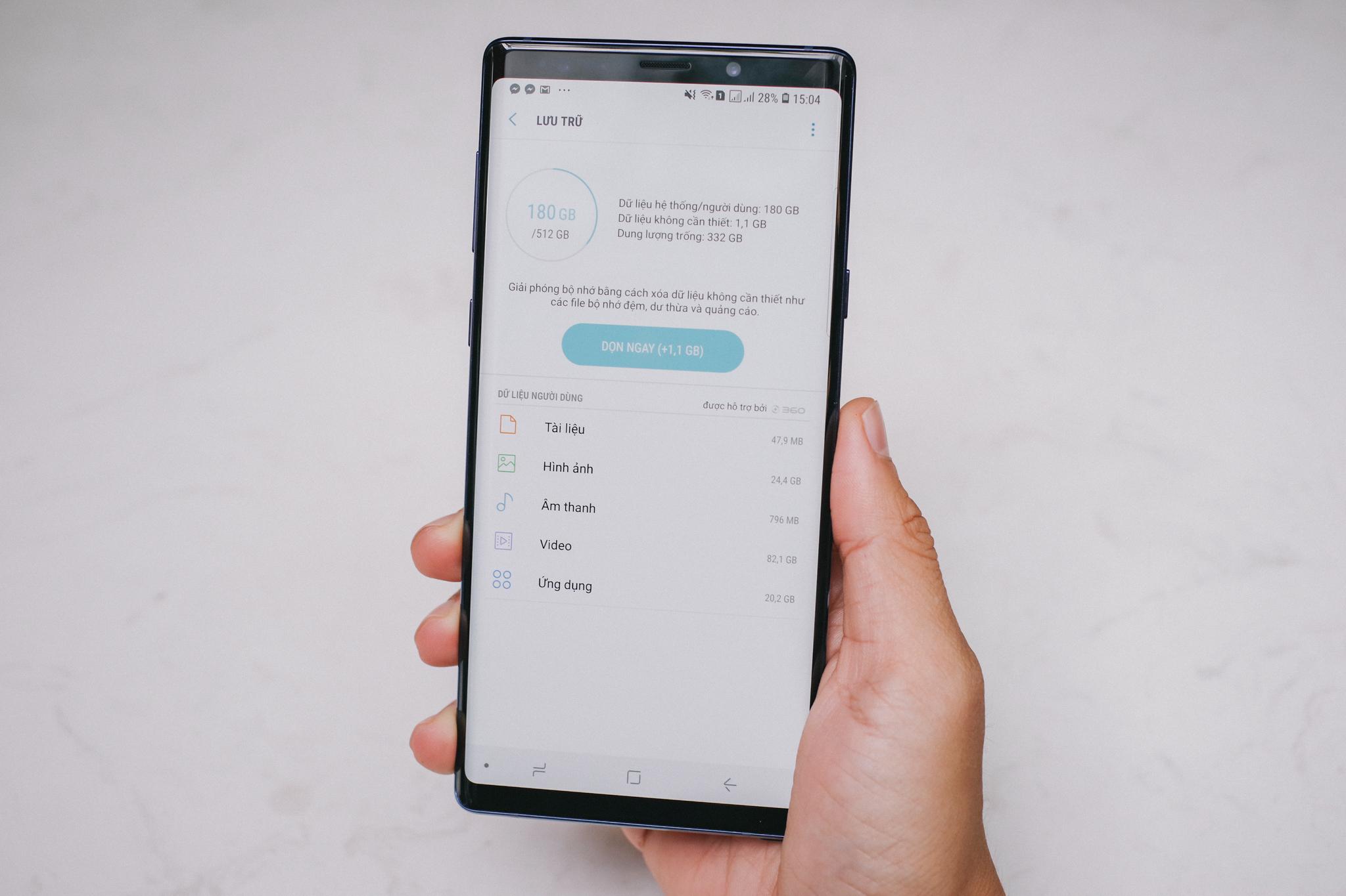 Đây chính là smartphone phù hợp dành cho những người muốn gánh cả thế giới” trên vai - Ảnh 7. Đây chính là smartphone phù hợp dành cho những người muốn gánh cả thế giới” trên vai - Ảnh 7.