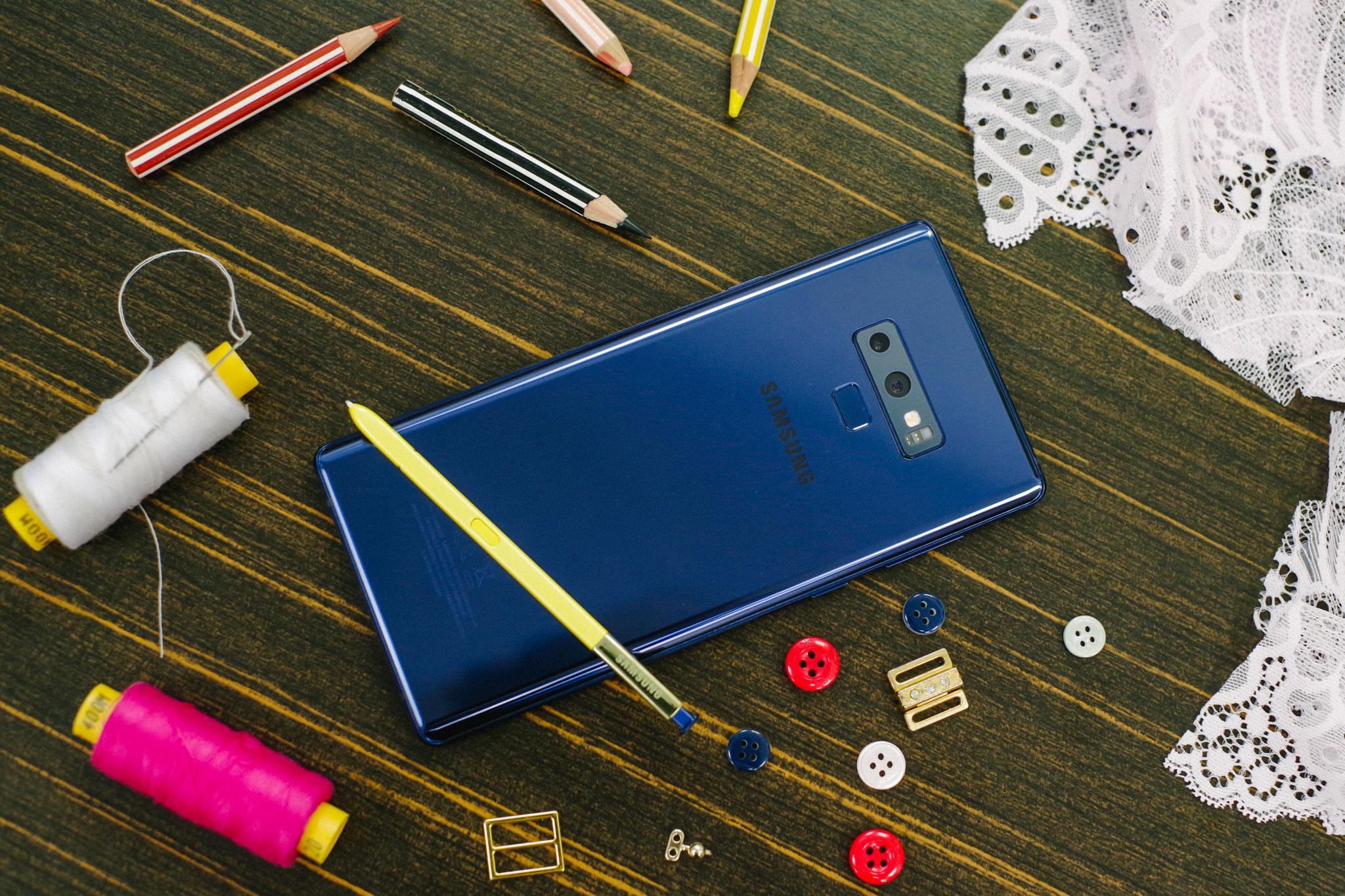 Đây chính là smartphone phù hợp dành cho những người muốn gánh cả thế giới” trên vai - Ảnh 9. Đây chính là smartphone phù hợp dành cho những người muốn gánh cả thế giới” trên vai - Ảnh 9.