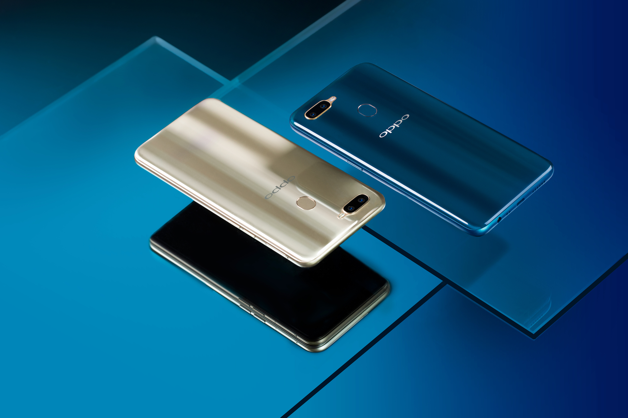 OPPO A7 - Lựa chọn mới cho giới trẻ sắp lên kệ trong tháng 11, giá dưới 6 triệu đồng - Ảnh 2. OPPO A7 - Lựa chọn mới cho giới trẻ sắp lên kệ trong tháng 11, giá dưới 6 triệu đồng - Ảnh 2.
