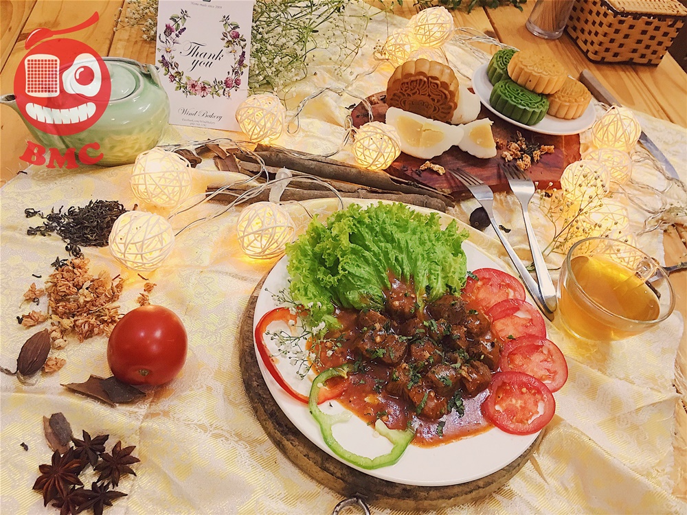 Giải mã công thức món bánh mì chảo siêu ngon, làm ấm lòng teen Hà Nội mỗi khi gió lạnh ùa về - Ảnh 6. Giải mã công thức món bánh mì chảo siêu ngon, làm ấm lòng teen Hà Nội mỗi khi gió lạnh ùa về - Ảnh 6.