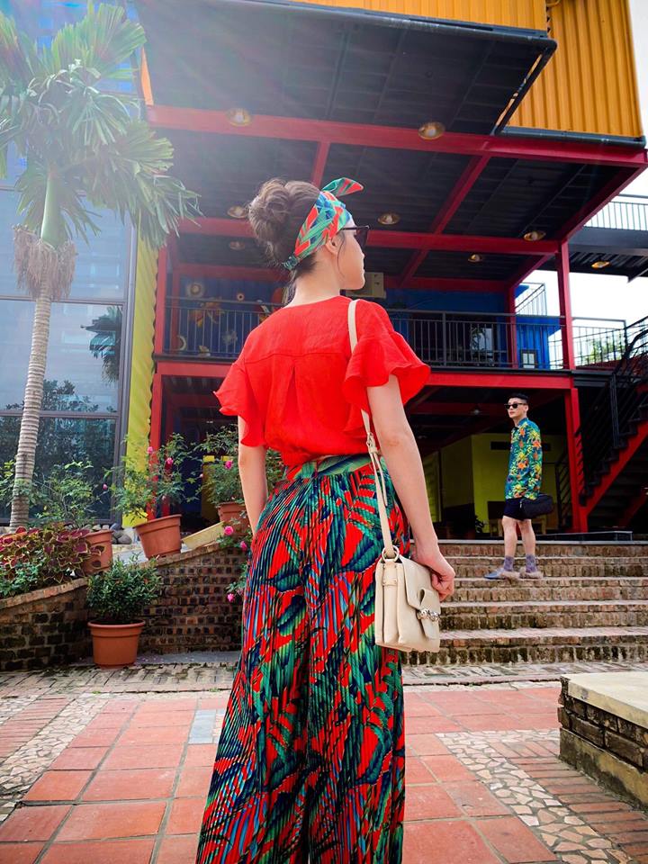 Truy lùng địa điểm check-in mới cực chất của các bạn trẻ Hà Nội - Ảnh 2. Truy lùng địa điểm check-in mới cực chất của các bạn trẻ Hà Nội - Ảnh 2.