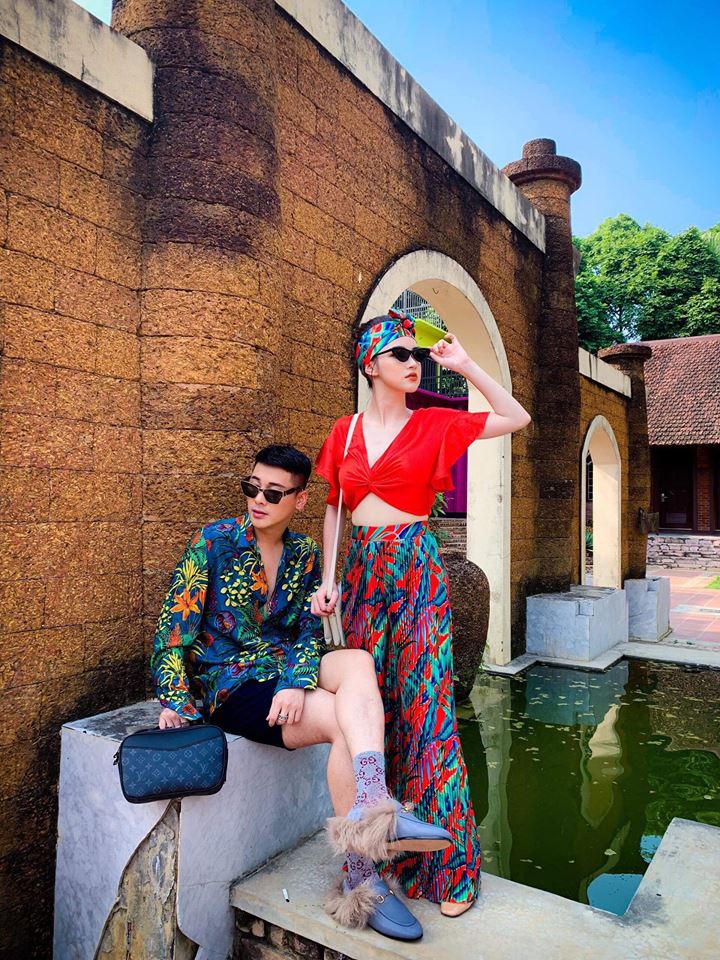 Truy lùng địa điểm check-in mới cực chất của các bạn trẻ Hà Nội - Ảnh 8. Truy lùng địa điểm check-in mới cực chất của các bạn trẻ Hà Nội - Ảnh 8.