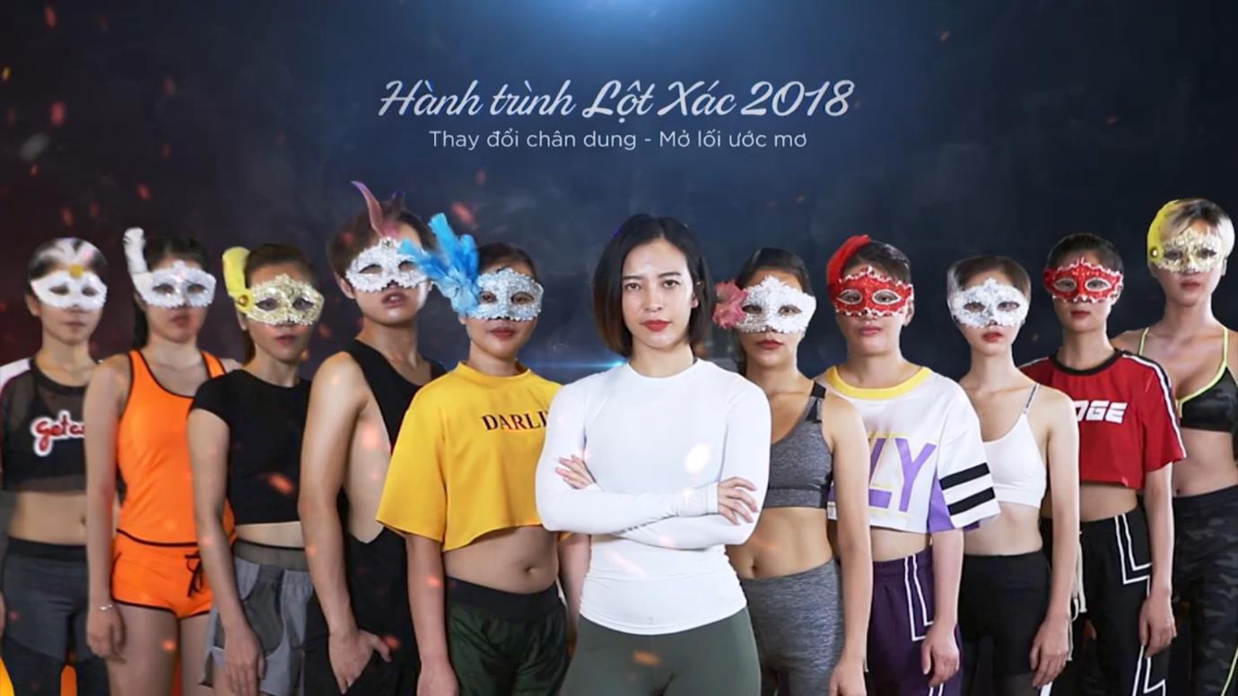 Hana Giang Anh chia sẻ chế độ tập luyện cho người vừa phẫu thuật nâng ngực - Ảnh 1. Hana Giang Anh chia sẻ chế độ tập luyện cho người vừa phẫu thuật nâng ngực - Ảnh 1.