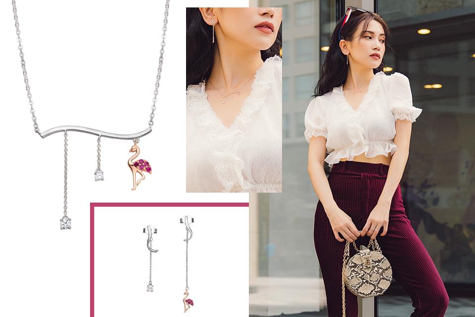 Sĩ Thanh đốn tim fans với streetstyle đón đầu xu hướng - Ảnh 1. Sĩ Thanh đốn tim fans với streetstyle đón đầu xu hướng - Ảnh 1.