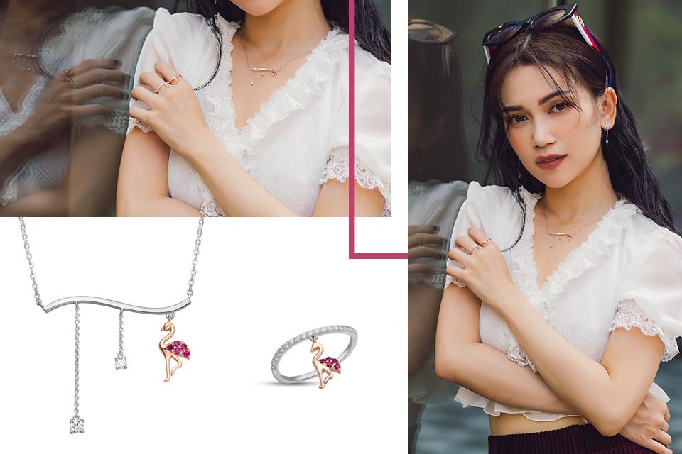 Sĩ Thanh đốn tim fans với streetstyle đón đầu xu hướng - Ảnh 2. Sĩ Thanh đốn tim fans với streetstyle đón đầu xu hướng - Ảnh 2.