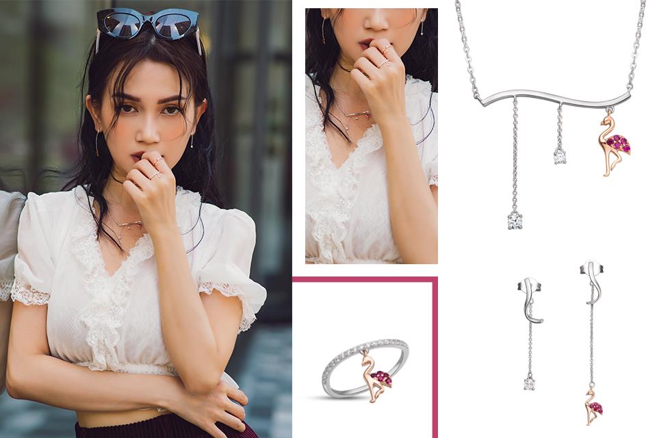 Sĩ Thanh đốn tim fans với streetstyle đón đầu xu hướng - Ảnh 3. Sĩ Thanh đốn tim fans với streetstyle đón đầu xu hướng - Ảnh 3.