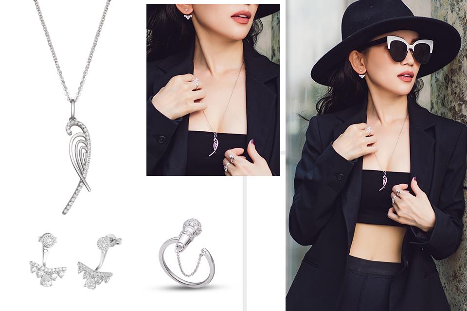 Sĩ Thanh đốn tim fans với streetstyle đón đầu xu hướng - Ảnh 5. Sĩ Thanh đốn tim fans với streetstyle đón đầu xu hướng - Ảnh 5.