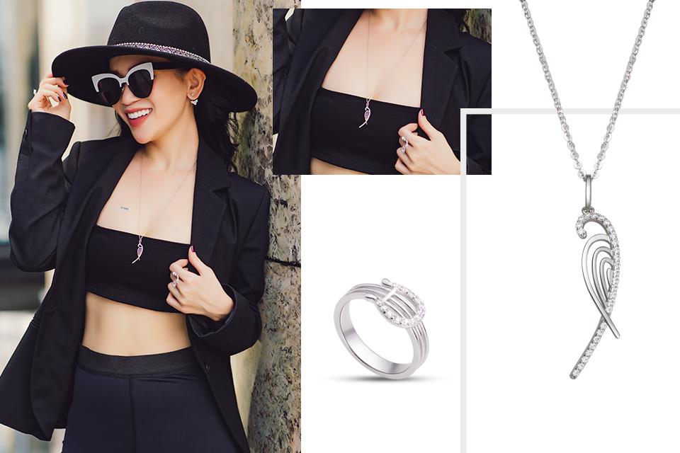 Sĩ Thanh đốn tim fans với streetstyle đón đầu xu hướng - Ảnh 6. Sĩ Thanh đốn tim fans với streetstyle đón đầu xu hướng - Ảnh 6.