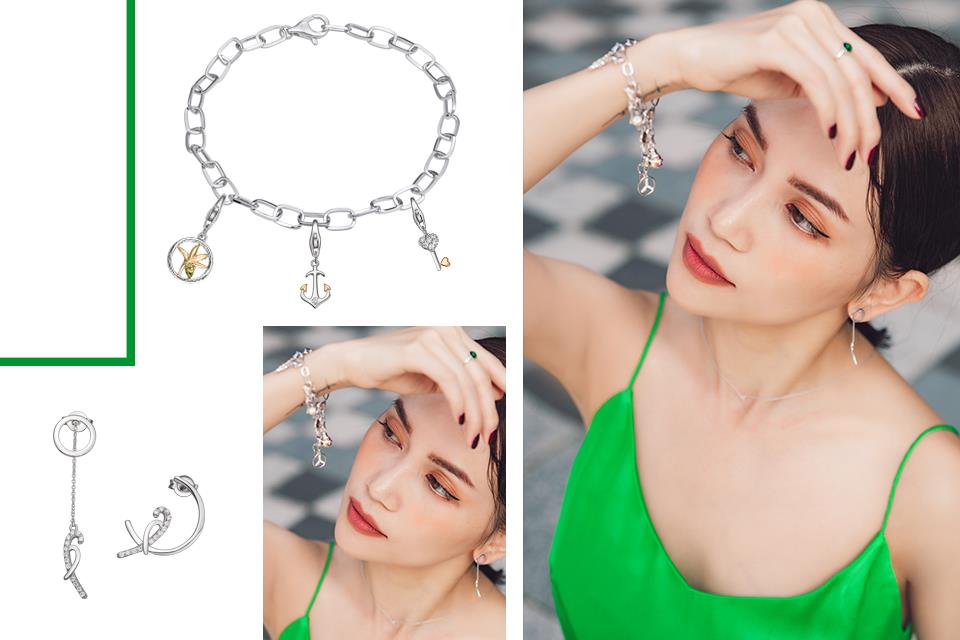 Sĩ Thanh đốn tim fans với streetstyle đón đầu xu hướng - Ảnh 9. Sĩ Thanh đốn tim fans với streetstyle đón đầu xu hướng - Ảnh 9.