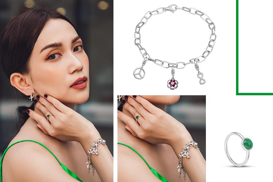 Sĩ Thanh đốn tim fans với streetstyle đón đầu xu hướng - Ảnh 10. Sĩ Thanh đốn tim fans với streetstyle đón đầu xu hướng - Ảnh 10.
