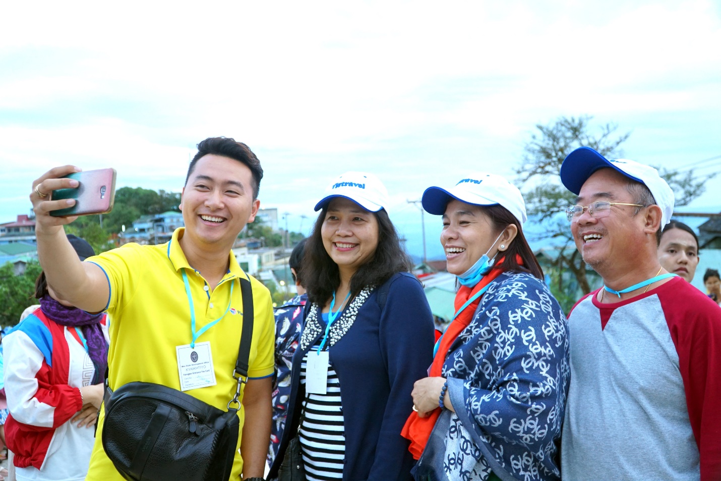 Du lịch “chất”, ưu đãi “ngọt như mật” trong mùa du lịch xuân 2019 - Ảnh 2. Du lịch “chất”, ưu đãi “ngọt như mật” trong mùa du lịch xuân 2019 - Ảnh 2.