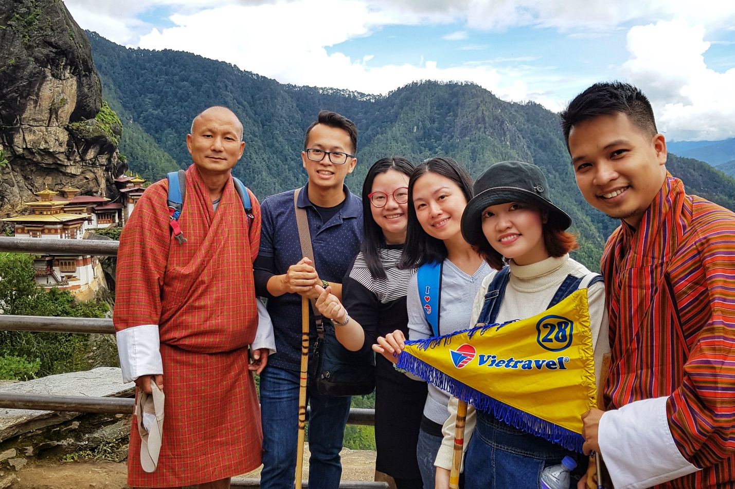 Du lịch “chất”, ưu đãi “ngọt như mật” trong mùa du lịch xuân 2019 - Ảnh 4. Du lịch “chất”, ưu đãi “ngọt như mật” trong mùa du lịch xuân 2019 - Ảnh 4.