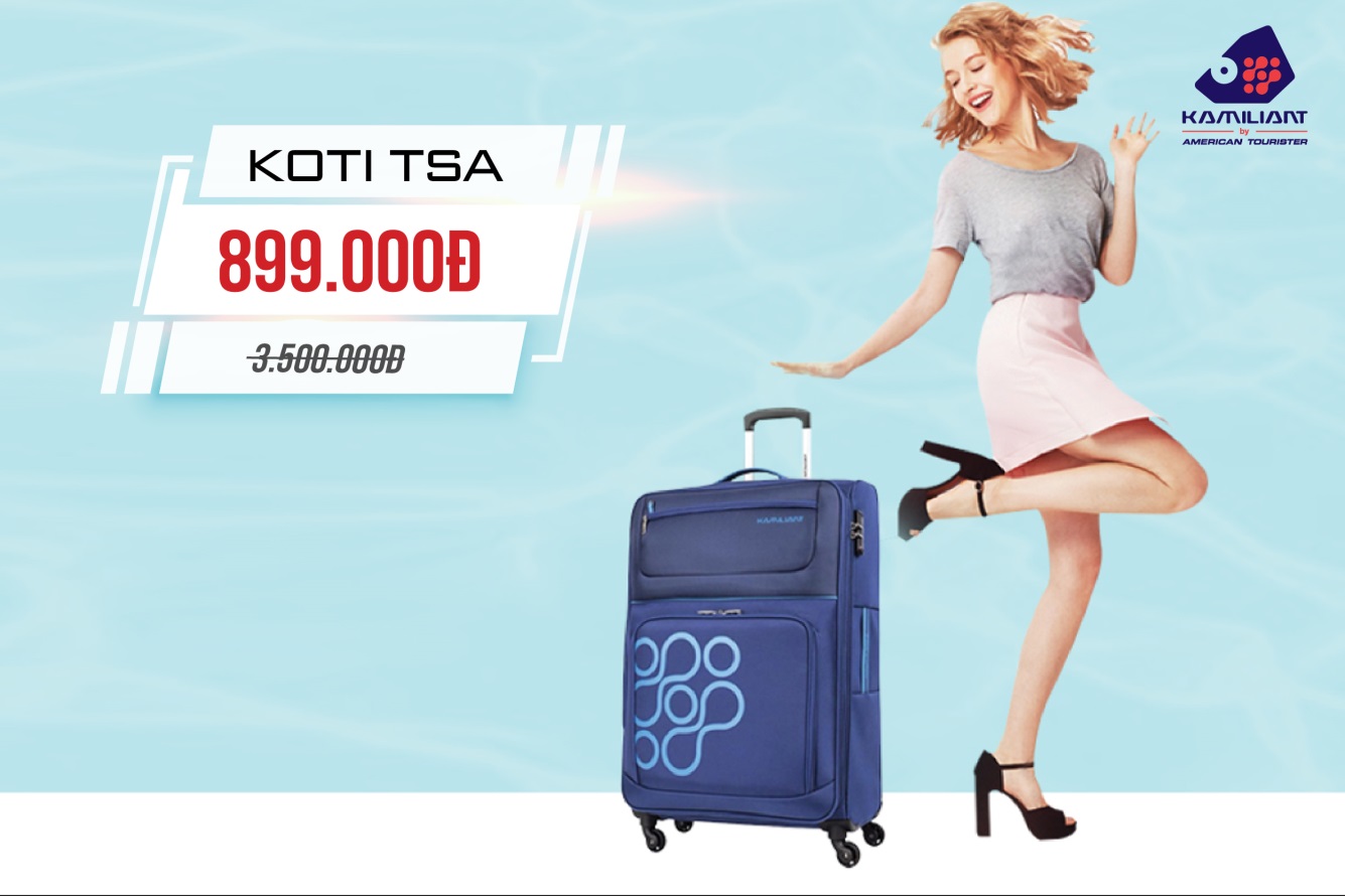 Black Friday đã đến – Vali, balo, phụ kiện chỉ từ 110.000đ - Ảnh 3. Black Friday đã đến – Vali, balo, phụ kiện chỉ từ 110.000đ - Ảnh 3.