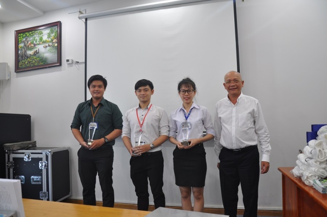 Sử dụng thuốc bảo vệ thực vật an toàn và có trách nhiệm - Ảnh 6. Sử dụng thuốc bảo vệ thực vật an toàn và có trách nhiệm - Ảnh 6.