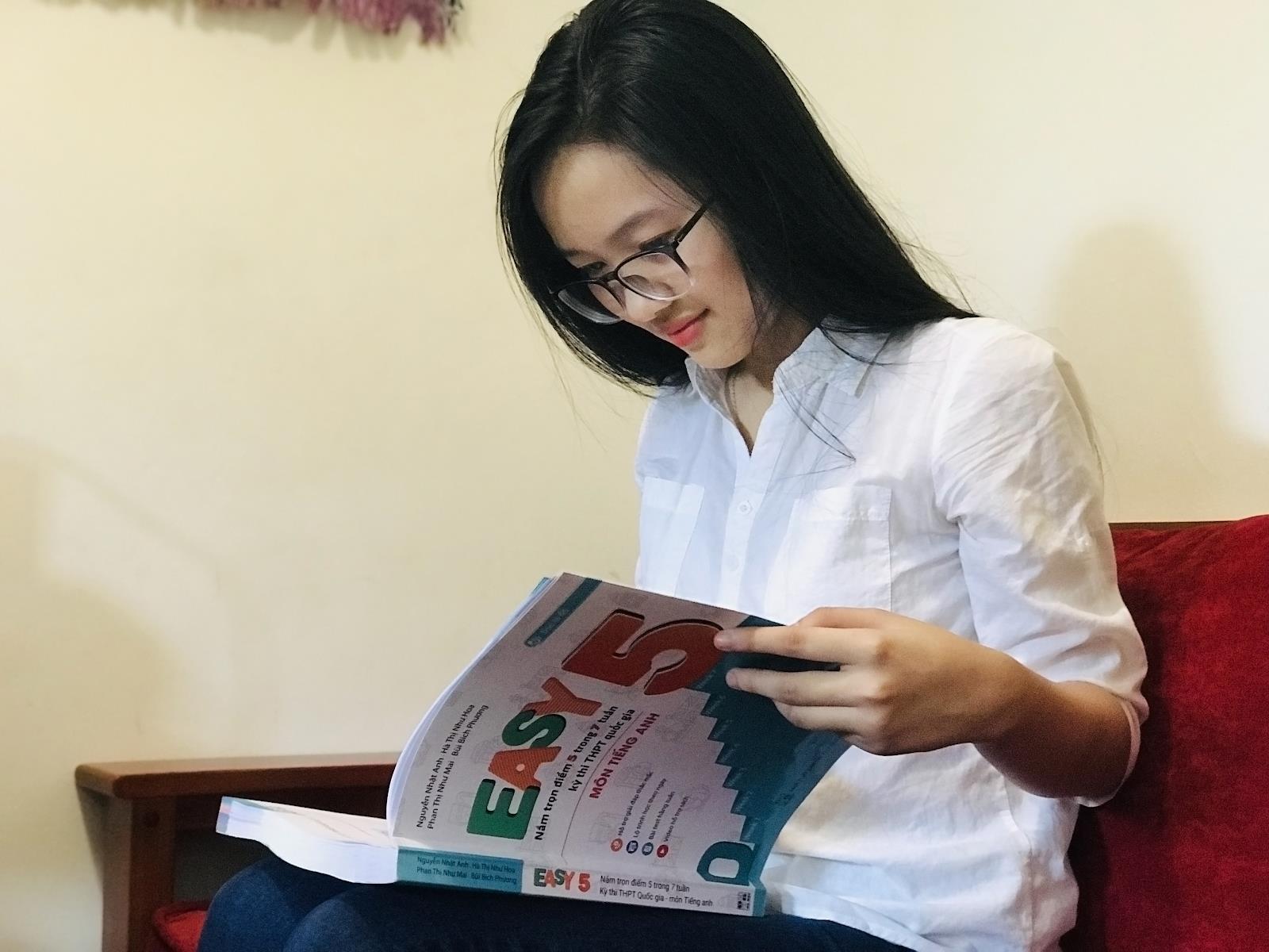 Hãy quên cách học cũ đi! Đây mới là cách “xóa mù tiếng Anh” hữu hiệu - Ảnh 4. Hãy quên cách học cũ đi! Đây mới là cách “xóa mù tiếng Anh” hữu hiệu - Ảnh 4.