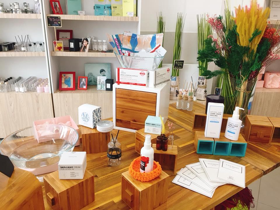 C#SHOP - Địa chỉ mua sắm mỹ phẩm tại Sài thành ai cũng nên nhớ mặt thuộc tên - Ảnh 3. C#SHOP - Địa chỉ mua sắm mỹ phẩm tại Sài thành ai cũng nên nhớ mặt thuộc tên - Ảnh 3.