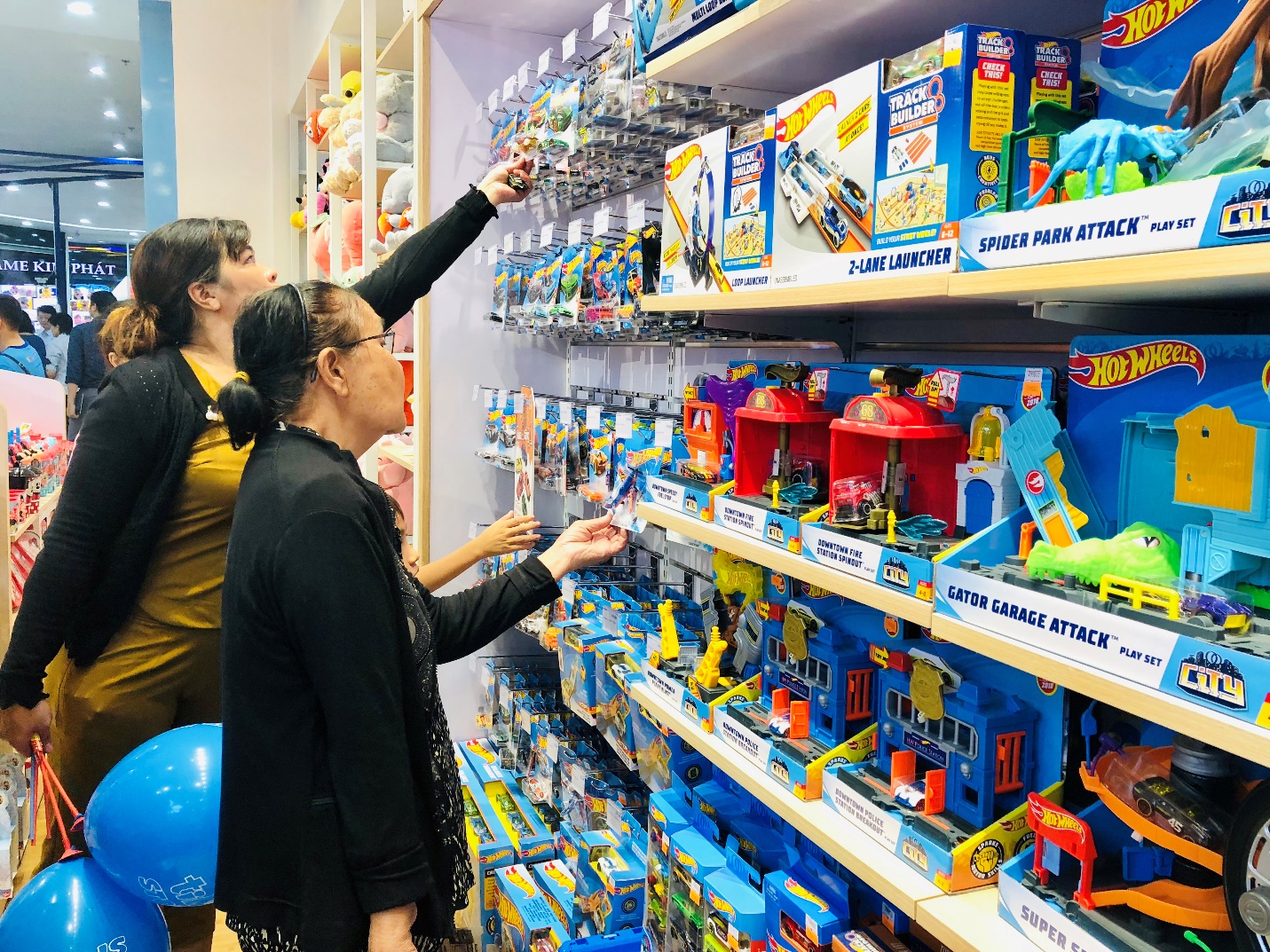 Ưu đãi siêu khủng đến 80% tại tiNiStore, mua đồ cho bé chưa bao giờ dễ đến thế! - Ảnh 1. Ưu đãi siêu khủng đến 80% tại tiNiStore, mua đồ cho bé chưa bao giờ dễ đến thế! - Ảnh 1.