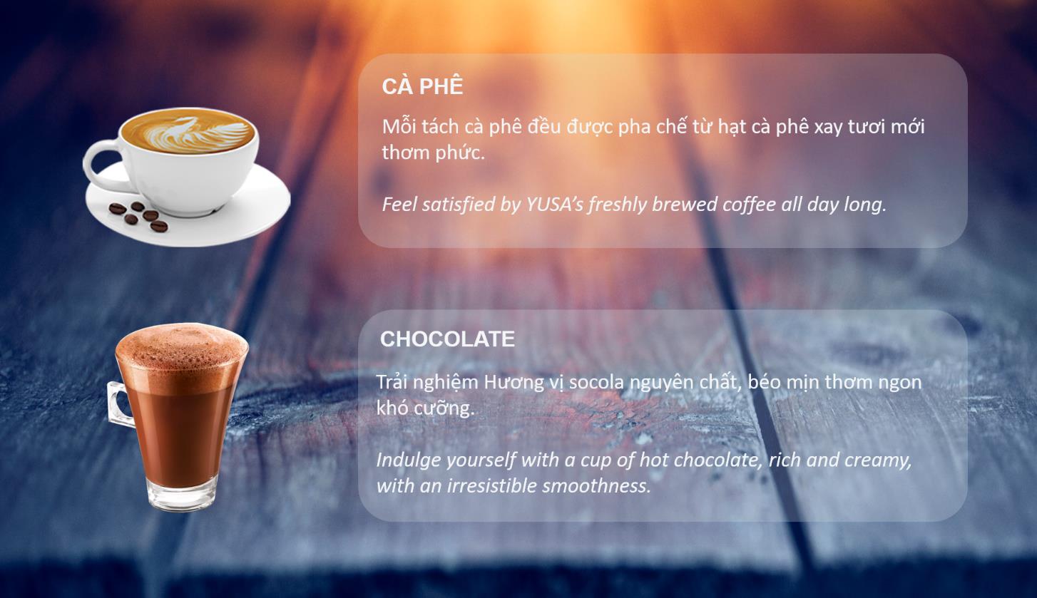 Cửa hàng cà phê phong cách Nhật thu hút giới trẻ - Ảnh 7. Cửa hàng cà phê phong cách Nhật thu hút giới trẻ - Ảnh 7.