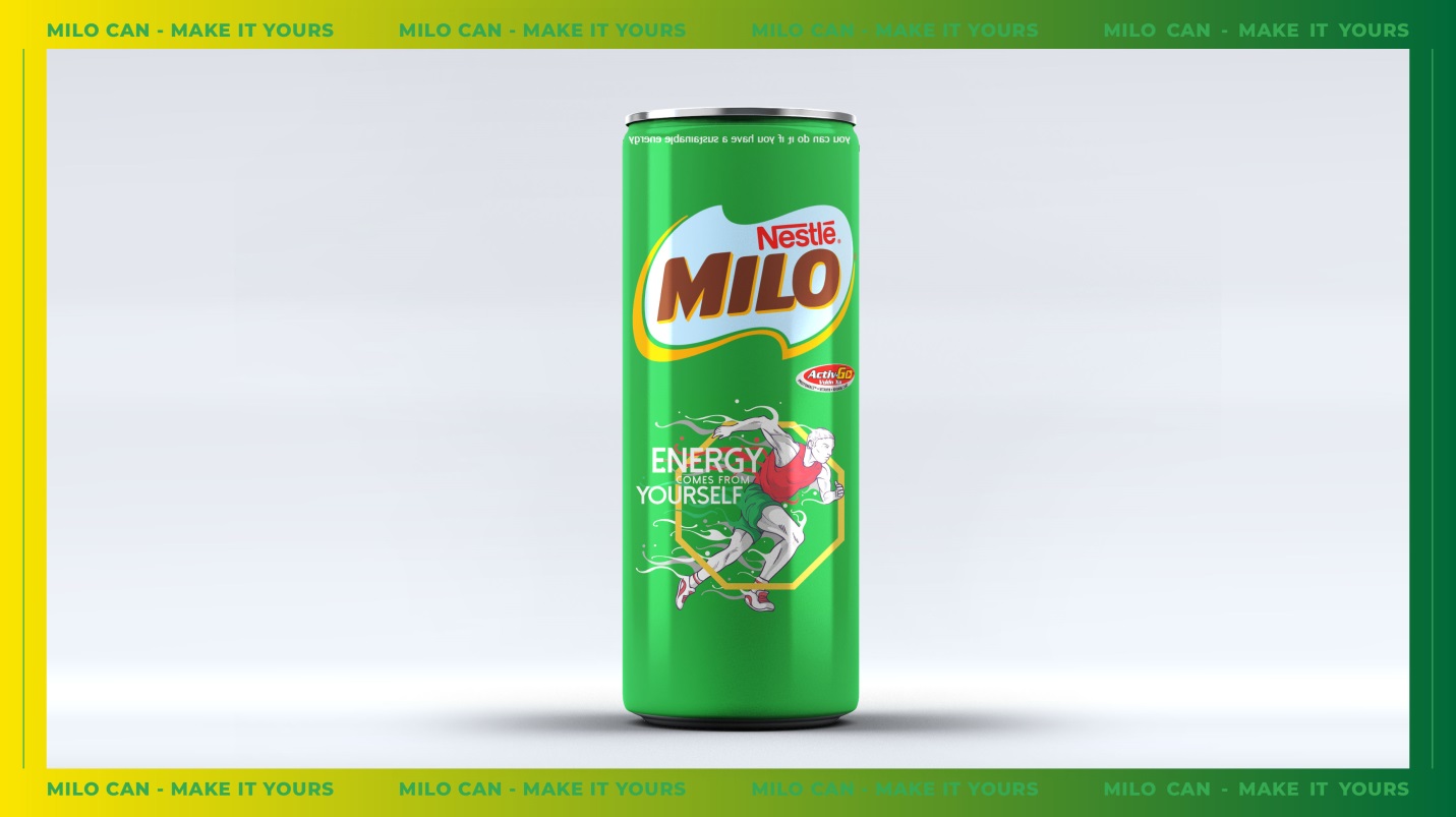 Top 12 cuộc thi “Milo Can Make It Yours” đã lộ diện: Toàn những gương mặt cá tính, tài cao! - Ảnh 5. Top 12 cuộc thi “Milo Can Make It Yours” đã lộ diện: Toàn những gương mặt cá tính, tài cao! - Ảnh 5.