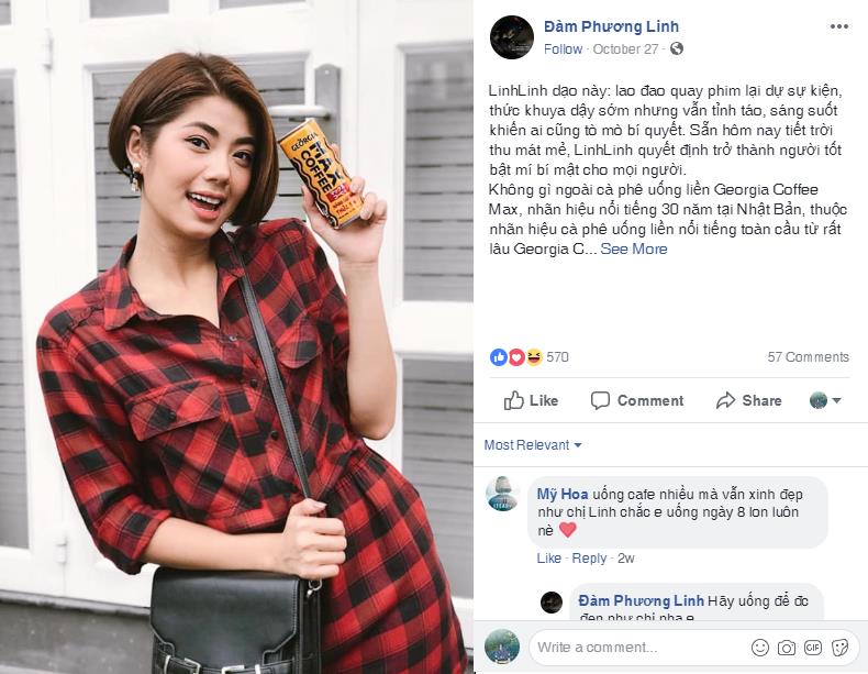 Thức uống nào đang khiến giới trẻ Việt “phát thèm”? - Ảnh 3. Thức uống nào đang khiến giới trẻ Việt “phát thèm”? - Ảnh 3.
