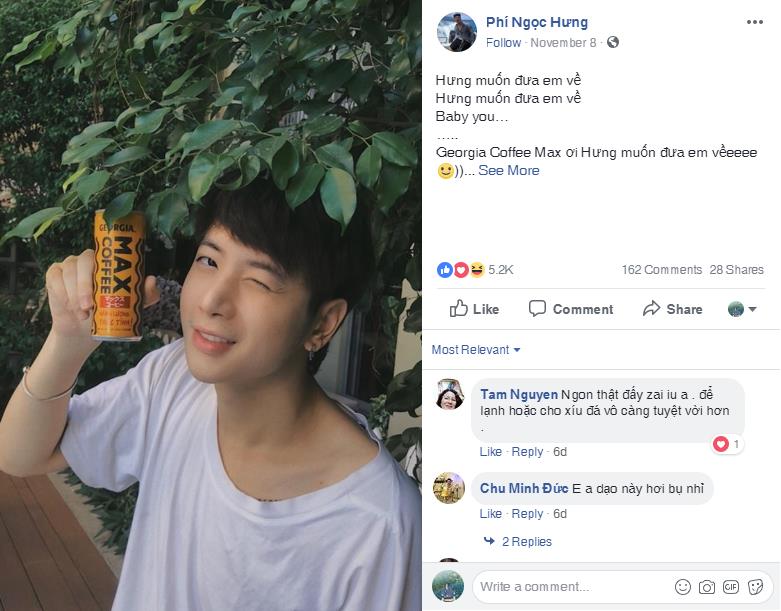 Thức uống nào đang khiến giới trẻ Việt “phát thèm”? - Ảnh 5. Thức uống nào đang khiến giới trẻ Việt “phát thèm”? - Ảnh 5.