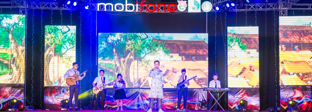 Challenge Me - MobiFone: Sân chơi bổ ích dành cho giới trẻ - Ảnh 2. Challenge Me - MobiFone: Sân chơi bổ ích dành cho giới trẻ - Ảnh 2.