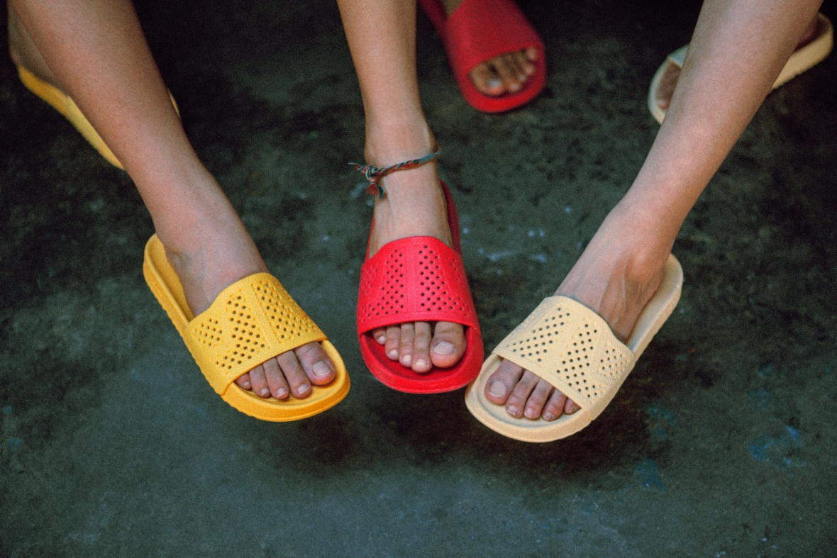 Black 5days đổ bộ SHONDO – Giày dép chỉ từ 19K - Ảnh 5. Black 5days đổ bộ SHONDO – Giày dép chỉ từ 19K - Ảnh 5.