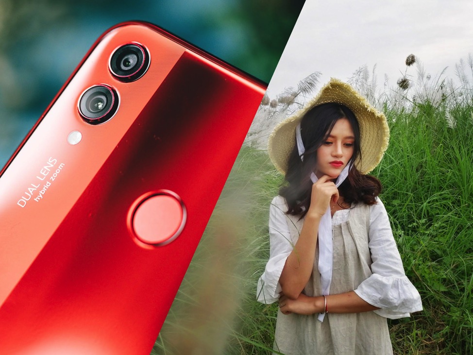 Những bức hình khiến giới mộ điệu phải mê đắm đến từ cụm camera kép thần thánh của Honor 8X - Ảnh 1. Những bức hình khiến giới mộ điệu phải mê đắm đến từ cụm camera kép thần thánh của Honor 8X - Ảnh 1.